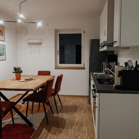 Passaus Motto Appartements! Solo - Paerchen - Familien - Gruppen المظهر الخارجي الصورة