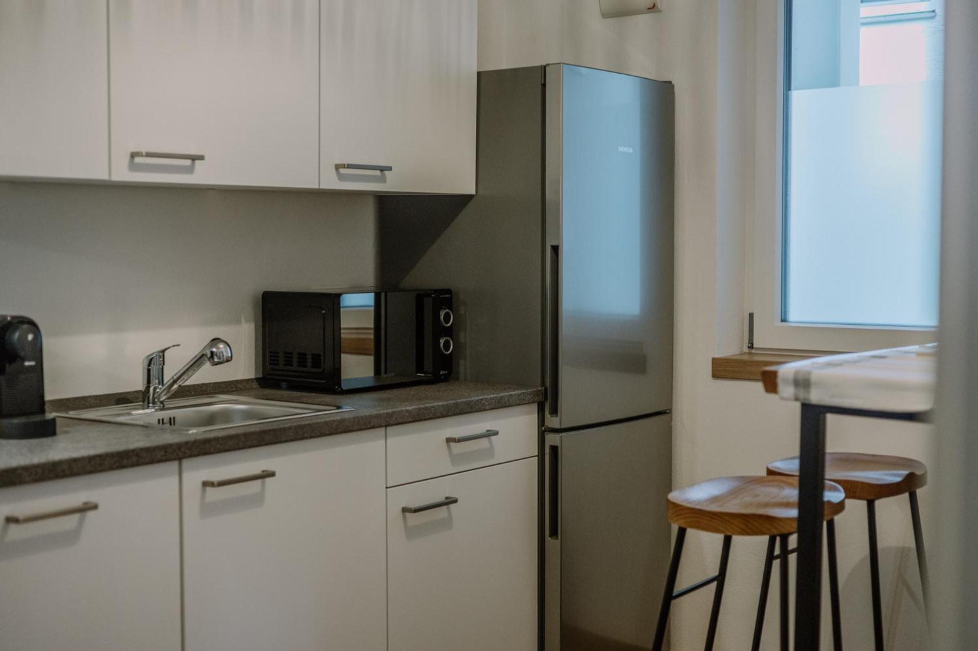 Passaus Motto Appartements! Solo - Paerchen - Familien - Gruppen المظهر الخارجي الصورة