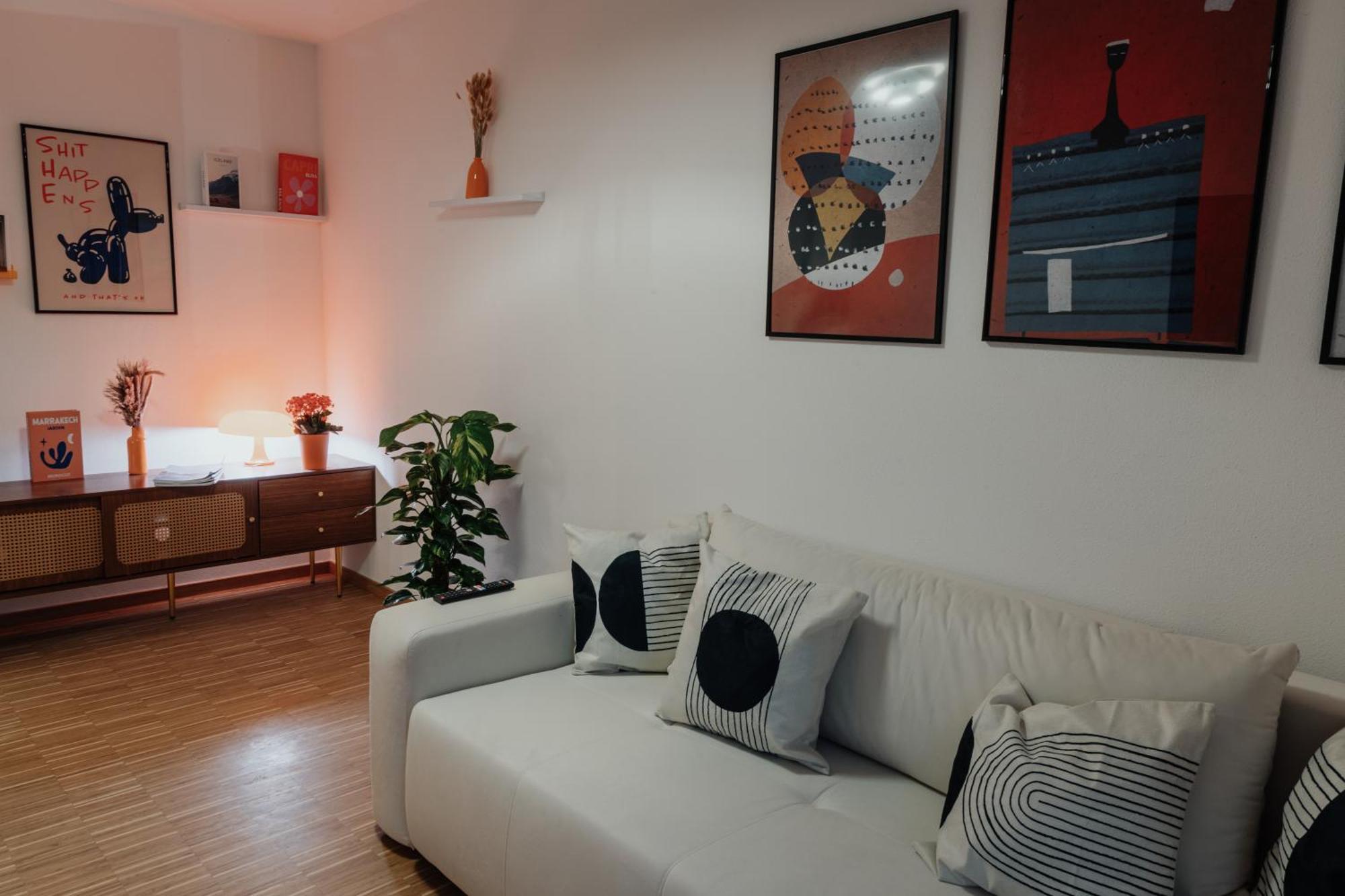 Passaus Motto Appartements! Solo - Paerchen - Familien - Gruppen المظهر الخارجي الصورة
